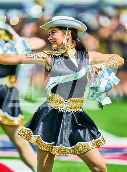 Thumbnail 1 in Cleburne vs. Port Arthur Memorial photogallery.