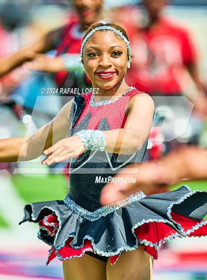 Thumbnail 2 in Cleburne vs. Port Arthur Memorial photogallery.