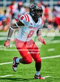 Photo from the gallery "Cleburne vs. Port Arthur Memorial"