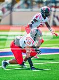 Photo from the gallery "Cleburne vs. Port Arthur Memorial"