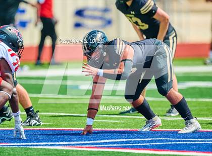 Thumbnail 2 in Cleburne vs. Port Arthur Memorial photogallery.