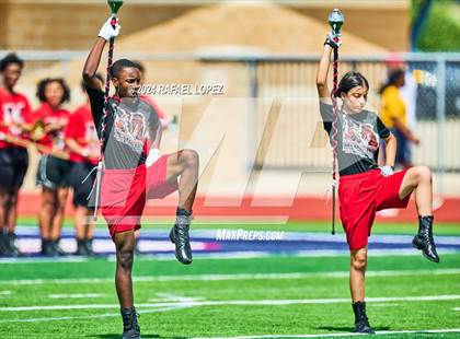 Thumbnail 1 in Cleburne vs. Port Arthur Memorial photogallery.