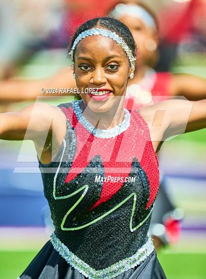 Thumbnail 1 in Cleburne vs. Port Arthur Memorial photogallery.