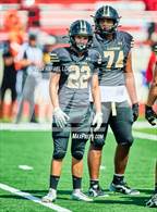 Photo from the gallery "Cleburne vs. Port Arthur Memorial"