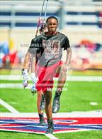 Photo from the gallery "Cleburne vs. Port Arthur Memorial"
