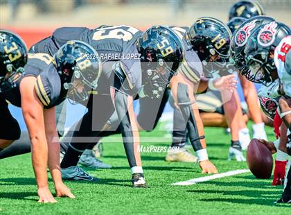 Thumbnail 1 in Cleburne vs. Port Arthur Memorial photogallery.