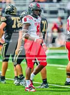 Photo from the gallery "Cleburne vs. Port Arthur Memorial"