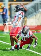 Photo from the gallery "Cleburne vs. Port Arthur Memorial"