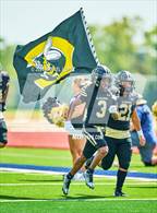 Photo from the gallery "Cleburne vs. Port Arthur Memorial"