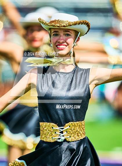Thumbnail 3 in Cleburne vs. Port Arthur Memorial photogallery.