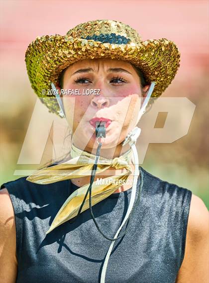 Thumbnail 1 in Cleburne vs. Port Arthur Memorial photogallery.