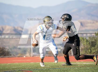 Thumbnail 3 in  Quartz Hill @ Golden Valley photogallery.