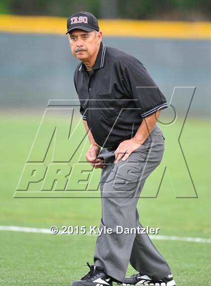 Thumbnail 2 in Robinson vs Carthage (UIL 4A Region 3 Quarterfinal) photogallery.