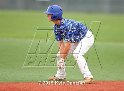 Thumbnail 3 in Robinson vs Carthage (UIL 4A Region 3 Quarterfinal) photogallery.