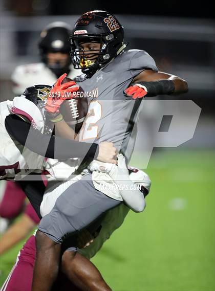 Thumbnail 3 in Rouse @ Hutto photogallery.