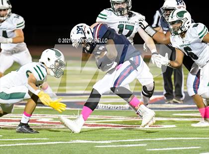 Thumbnail 3 in Sunnyslope @ McClintock photogallery.