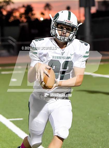 Thumbnail 2 in Sunnyslope @ McClintock photogallery.