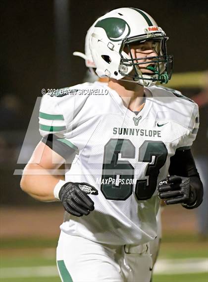 Thumbnail 3 in Sunnyslope @ McClintock photogallery.