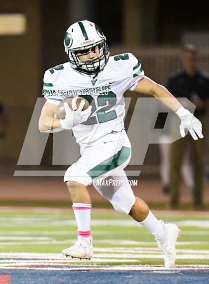 Thumbnail 1 in Sunnyslope @ McClintock photogallery.