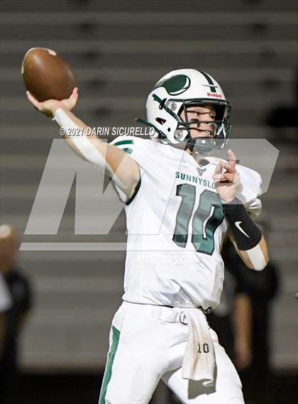 Thumbnail 1 in Sunnyslope @ McClintock photogallery.