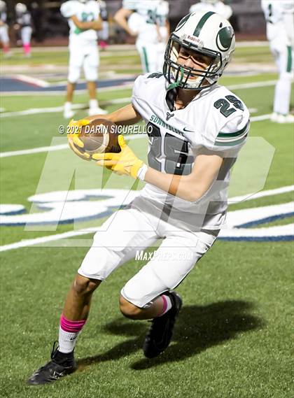 Thumbnail 1 in Sunnyslope @ McClintock photogallery.