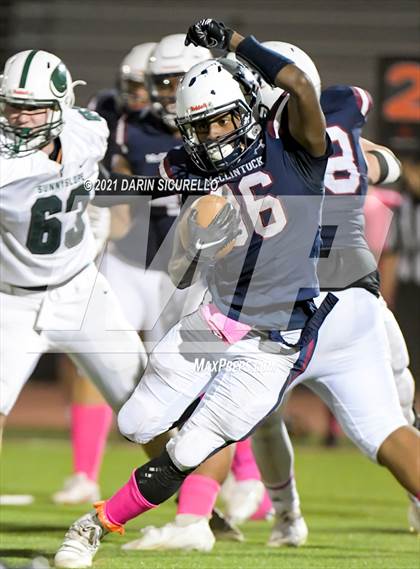 Thumbnail 1 in Sunnyslope @ McClintock photogallery.