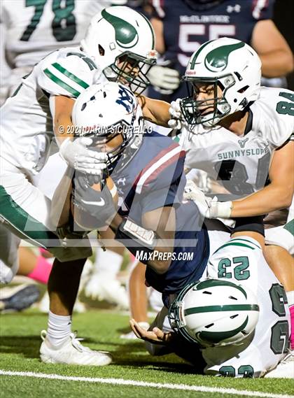 Thumbnail 1 in Sunnyslope @ McClintock photogallery.