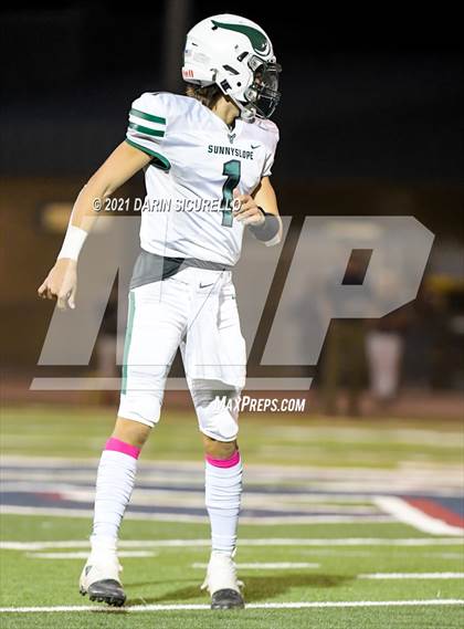 Thumbnail 3 in Sunnyslope @ McClintock photogallery.