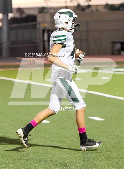 Thumbnail 3 in Sunnyslope @ McClintock photogallery.