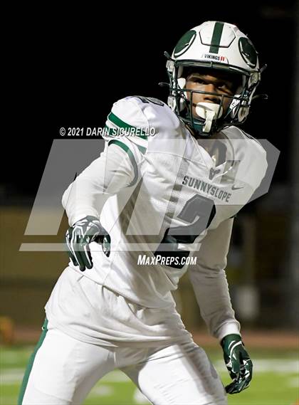 Thumbnail 2 in Sunnyslope @ McClintock photogallery.