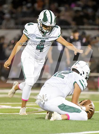Thumbnail 2 in Sunnyslope @ McClintock photogallery.