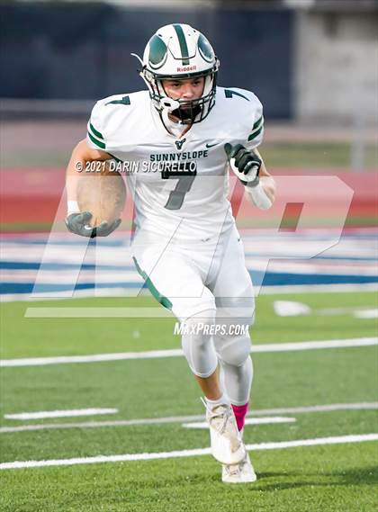 Thumbnail 3 in Sunnyslope @ McClintock photogallery.