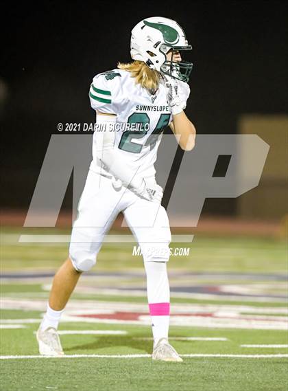 Thumbnail 2 in Sunnyslope @ McClintock photogallery.