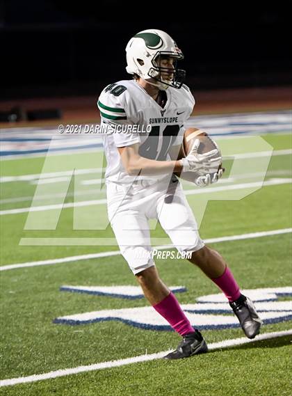 Thumbnail 3 in Sunnyslope @ McClintock photogallery.