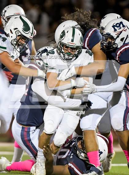 Thumbnail 3 in Sunnyslope @ McClintock photogallery.