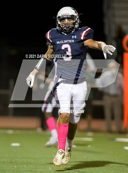 Thumbnail 1 in Sunnyslope @ McClintock photogallery.