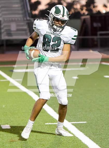 Thumbnail 1 in Sunnyslope @ McClintock photogallery.