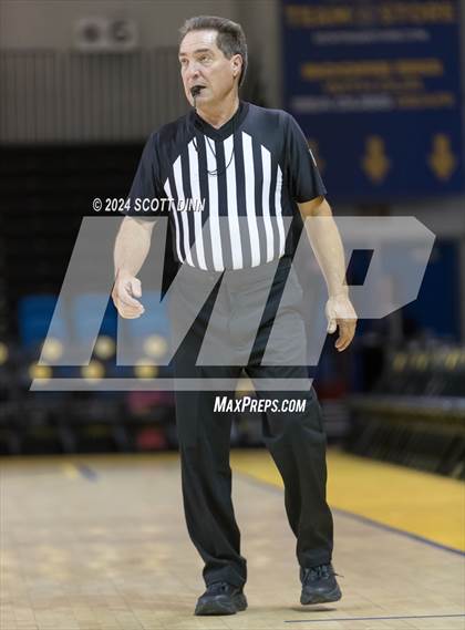 Thumbnail 2 in Los Gatos vs Santa Teresa (Santa Cruz Warriors NorCal Invitational) photogallery.