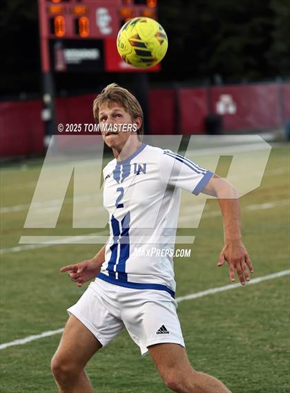 Thumbnail 2 in Lake Norman @ Charlotte Catholic photogallery.