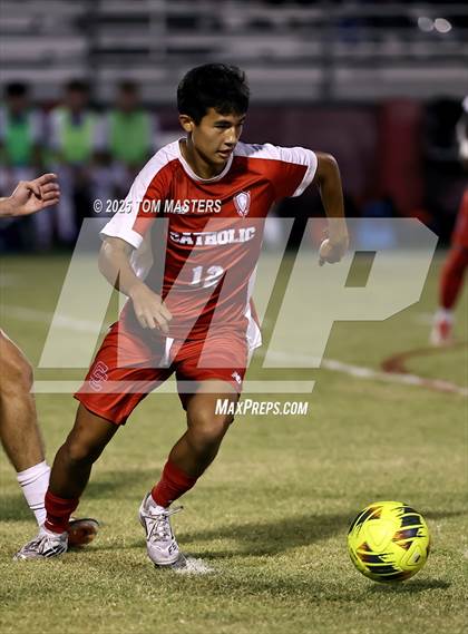 Thumbnail 3 in Lake Norman @ Charlotte Catholic photogallery.