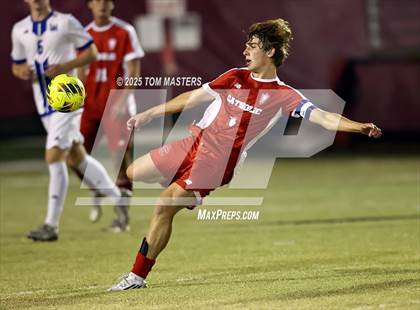 Thumbnail 3 in Lake Norman @ Charlotte Catholic photogallery.