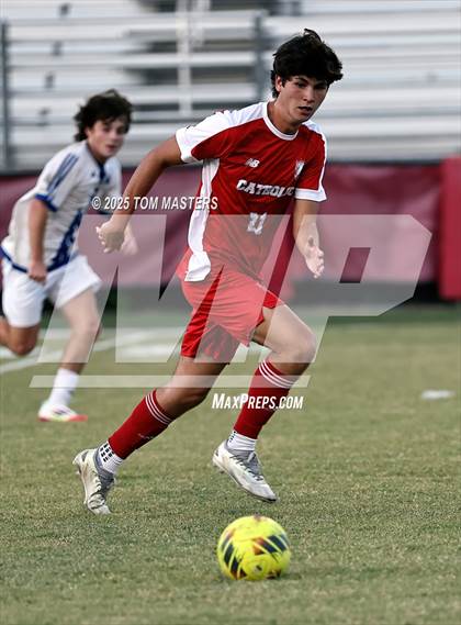 Thumbnail 3 in Lake Norman @ Charlotte Catholic photogallery.