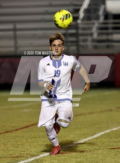 Thumbnail 1 in Lake Norman @ Charlotte Catholic photogallery.