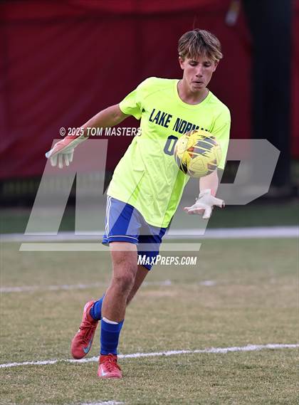 Thumbnail 1 in Lake Norman @ Charlotte Catholic photogallery.