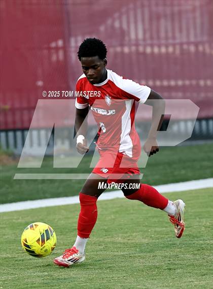 Thumbnail 1 in Lake Norman @ Charlotte Catholic photogallery.