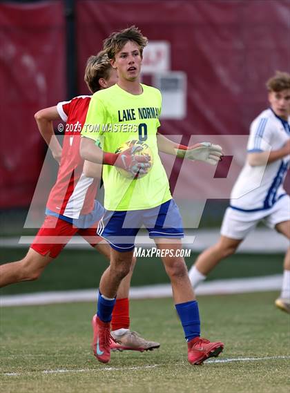 Thumbnail 2 in Lake Norman @ Charlotte Catholic photogallery.