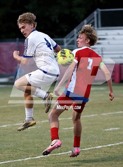 Thumbnail 2 in Lake Norman @ Charlotte Catholic photogallery.