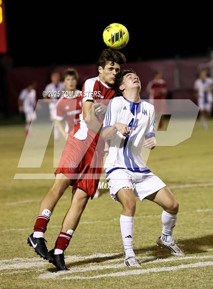 Thumbnail 3 in Lake Norman @ Charlotte Catholic photogallery.