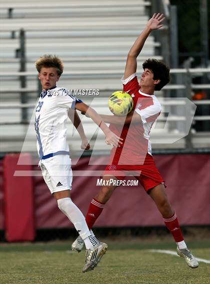 Thumbnail 3 in Lake Norman @ Charlotte Catholic photogallery.