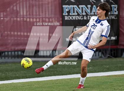 Thumbnail 2 in Lake Norman @ Charlotte Catholic photogallery.